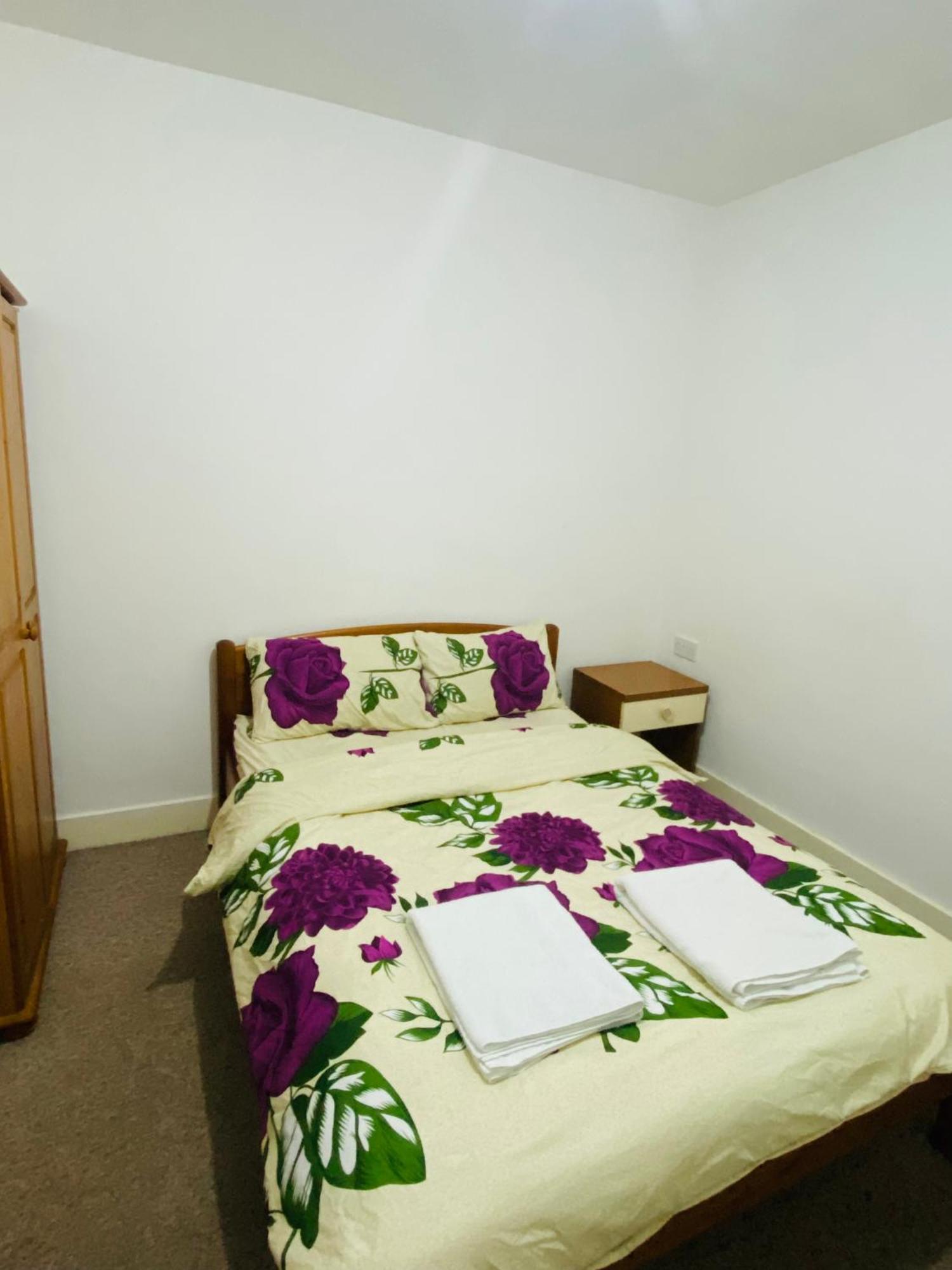 Homestay Greenwich *