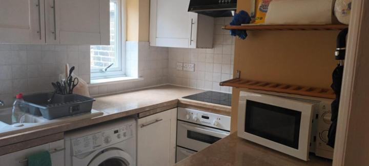 Privatunterkunft Greenwich London